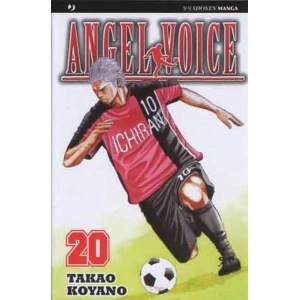 ANGEL VOICE 20