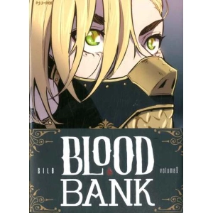 BLOOD BANK 1