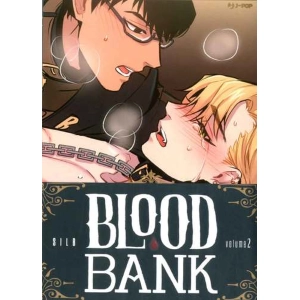 BLOOD BANK 2