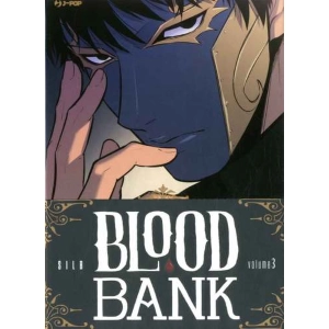 BLOOD BANK 3