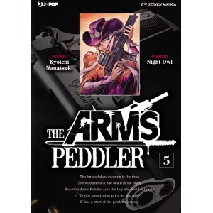 THE ARMS PEDDLER 5