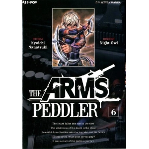 THE ARMS PEDDLER 6