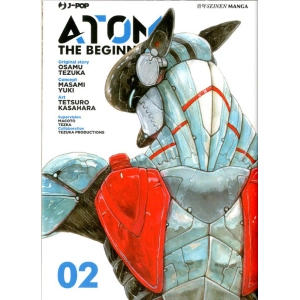 ATOM THE BEGINNING 2