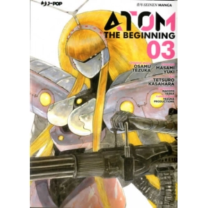 ATOM THE BEGINNING 3