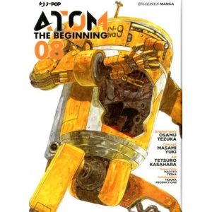 ATOM THE BEGINNING 8