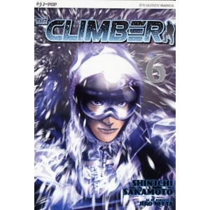 THE CLIMBER 6