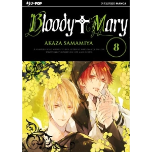 BLOODY MARY 8