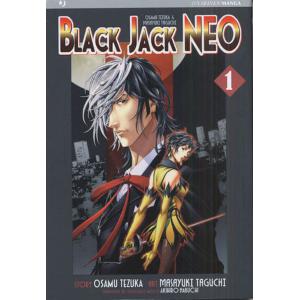BLACK JACK NEO 1