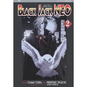BLACK JACK NEO 2