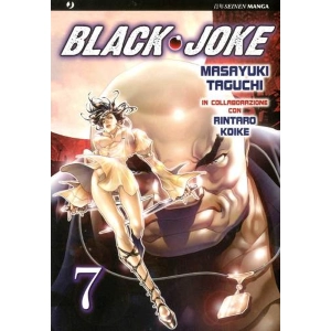 BLACK JOKE 7