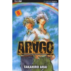 ARAGO 09