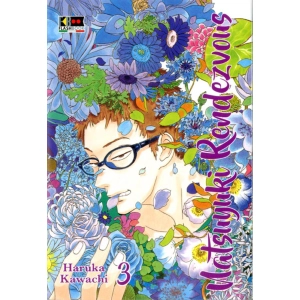 NATSUYUKI RENDEZVOUS 3