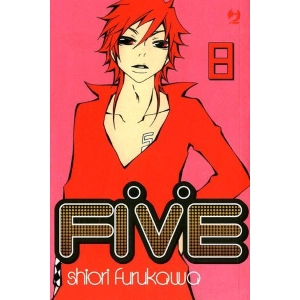 FIVE 8