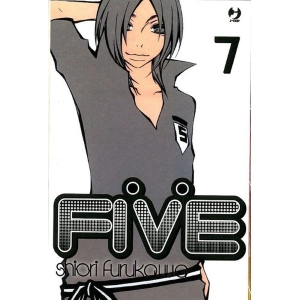 FIVE 7