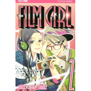 FILM GIRL 2