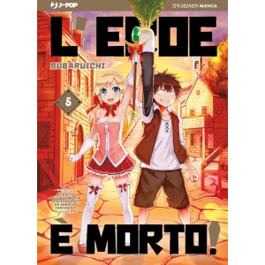 L'EROE E' MORTO 5