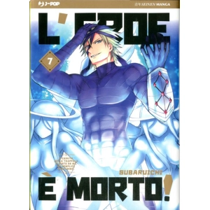 L'EROE E' MORTO 7