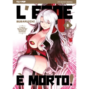L'EROE E' MORTO 8
