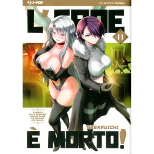 L'EROE E' MORTO 11