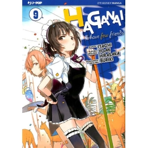 HAGANAI 9