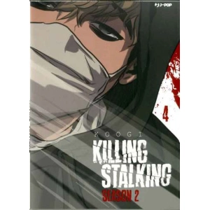 KILLING STALKING 4 SEASON 2