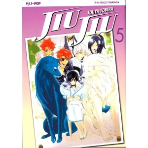 JIU JIU 5