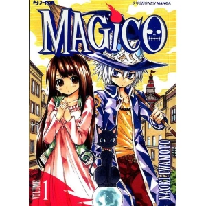 MAGICO 1