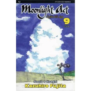 MOONLIGHT ACT 9