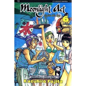 MOONLIGHT ACT 6