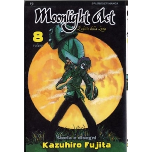 MOONLIGHT ACT 8