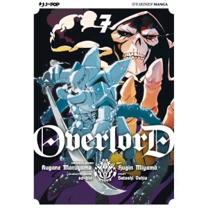OVERLORD 7