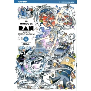 IL MONDO DI RAN 4