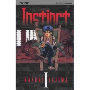 INSTINCT 1