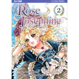 ROSE JOSEPHINE 2