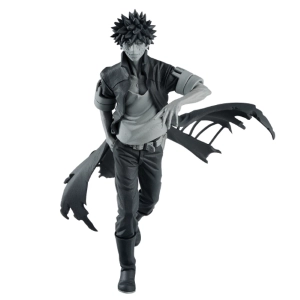 MY HERO ACADEMIA - Colosseum Zoukei Academy Vol.2 - Dabi Special Color Ver. Pvc Figure