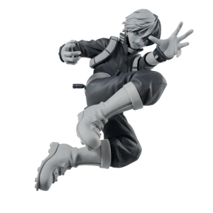 MY HERO ACADEMIA - Colosseum Zoukei Academy Vol.3 - Shoto Todoroki Special Color Ver. Pvc Figure