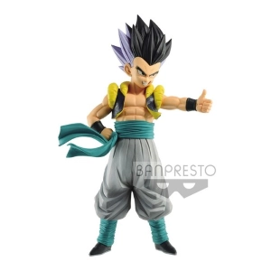 DRAGON BALL Z - Grandista Resolution of Soldiers Gotenks DX Pvc Figure