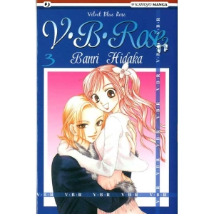 V.B. ROSE 3