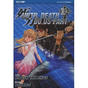 UNTIL DEATH DO US PART 12