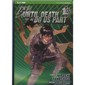 UNTIL DEATH DO US PART 13