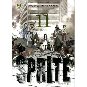 SPRITE 11