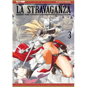 LA STRAVAGANZA 3