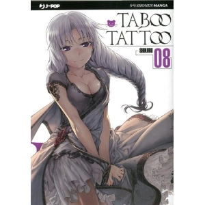 TABOO TATTOO 8