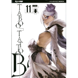 TABOO TATTOO 11