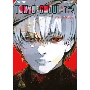 TOKYO GHOUL: RE 7
