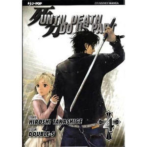 UNTIL DEATH DO US PART 4