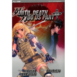 UNTIL DEATH DO US PART 22