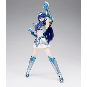 SAINT SEIYA - Myth Cloth Equuleus Kyoko & Power Cloth Set
