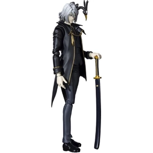 COWBOY BEBOP - Vicious S.H. Figuarts Action Figure