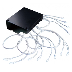 GUNDAM - Gunpla LED Lightning Unit White - 12-Light